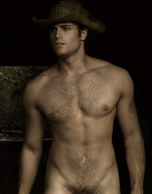 Outbacknudes