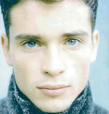 Favorite Hunks & Other Things: Happy Birthday Tom Welling!