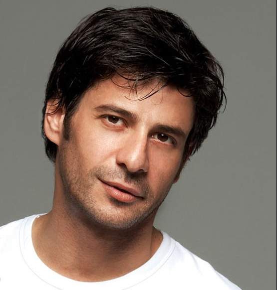 Alexis Georgoulis net worth