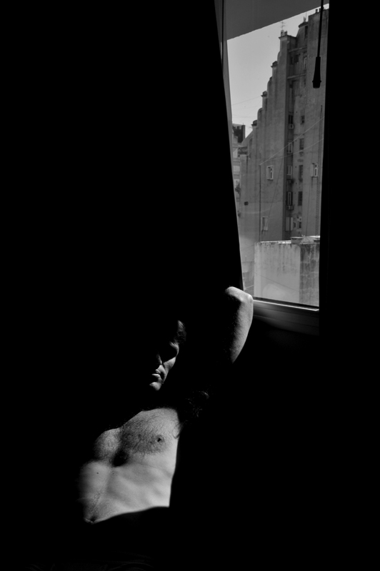 Fashion Impressive Carlos Sanchez By Raul Acosta