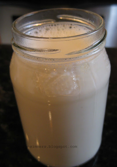 Food Additives In Milk