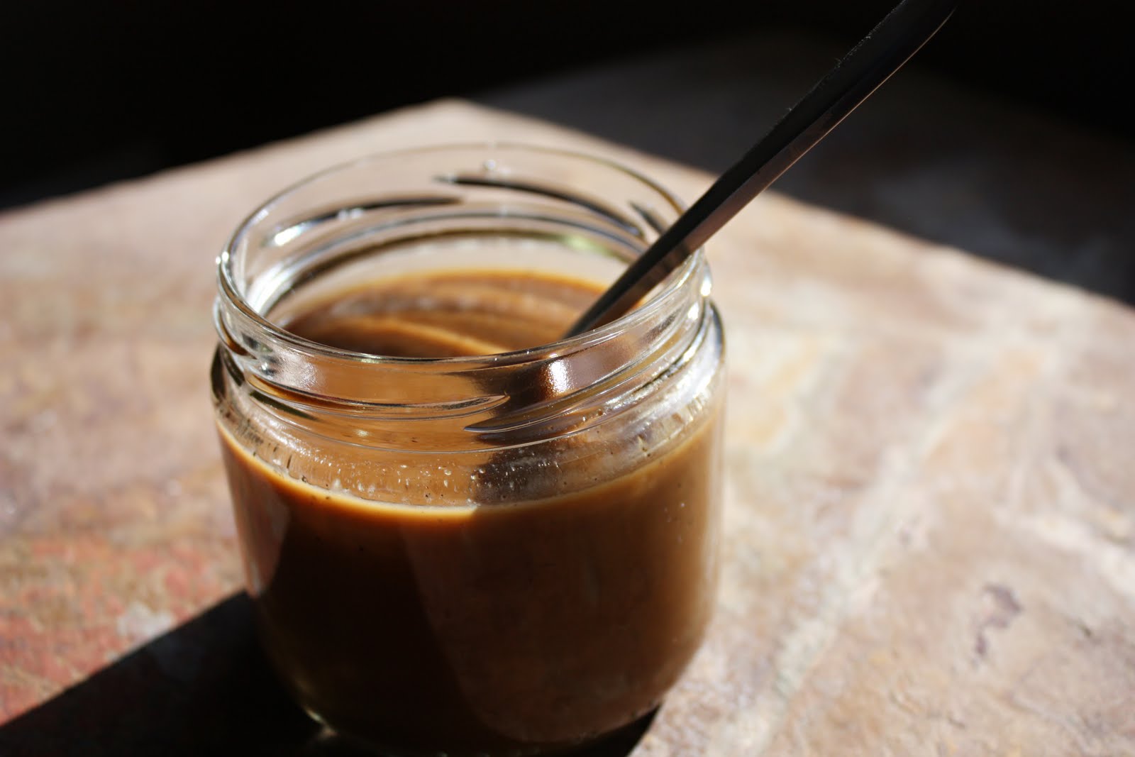 Homemade Stir Fry Sauce Without Soy Sauce