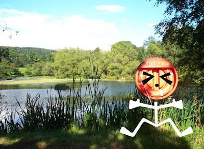 Kawaiified Lifebuoy Kawaiified Lifebuoy