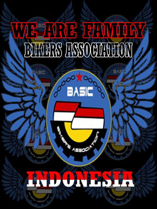 BIKER'S ASSOCIATION INDONESIA