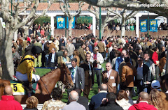 30/4 - 4º puesto La Zarzuela