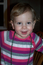 Karley 2 years old