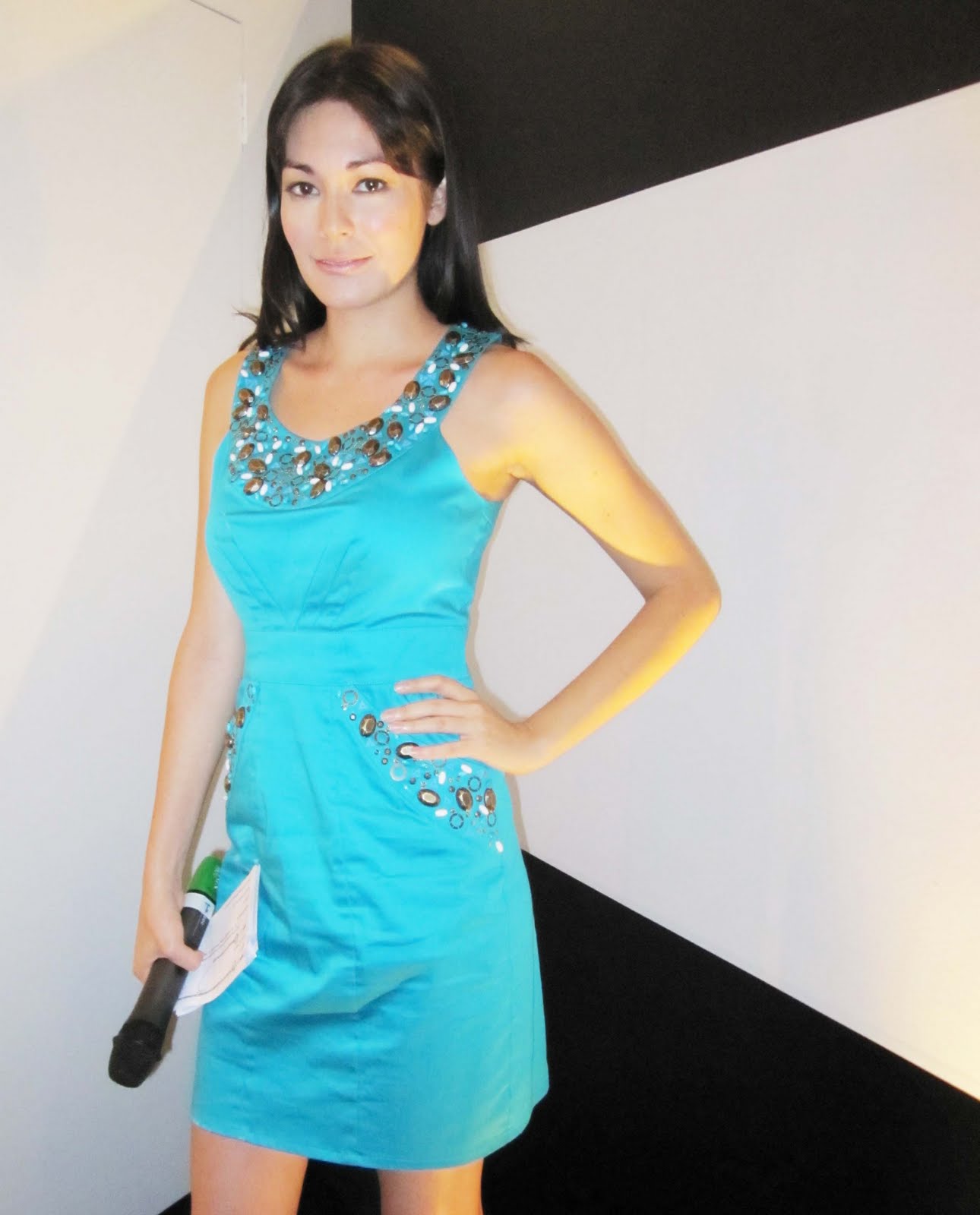 Stephanie Chai