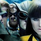 10 HQs de maior sucesso no cinema: Watchmen