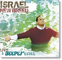 Israel & New Breed - A Deeper Level Israel+and+new+breed+_+a+deeper+level