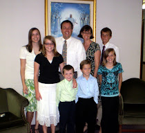 The Howells Family