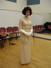 The Jackie Kennedy Gown