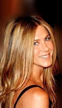 Jennifer Aniston