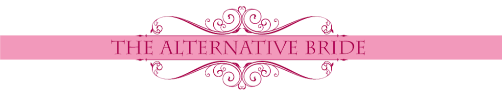 The Alternative Bride