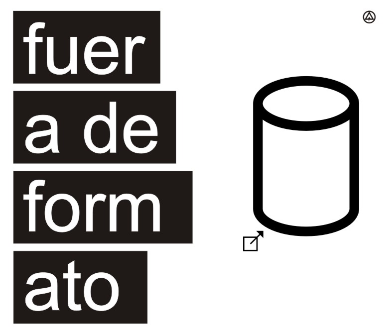 FUERA DE FORMATO