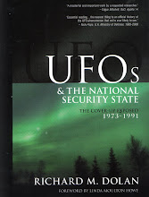 UFOs and the National Security State