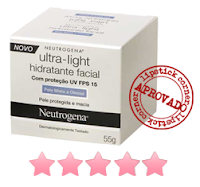 Nota: 5 estrelinhas