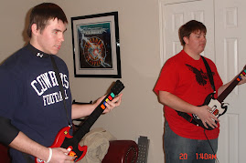 Guitar Heros