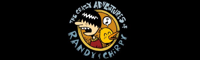 Randy & Chirpy: Fan Art