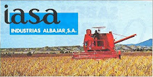 IASA Industrias Albajar