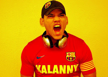 VAMOS A GRITAR CANTANDO,LA LAIA LALAIA LAIA...."VISCA EL BARÇA"!!