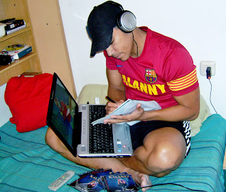 KALANNY COMPONENDO( CLIKA EN LA FOTO )