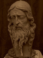 Busto de Nicodemus