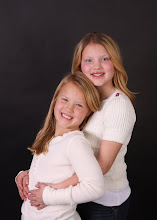 SHAELYN AGE 10 KAILEY AGE 9