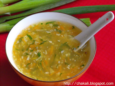 easy vegetable soup recipe, recipe for vegetarian soup