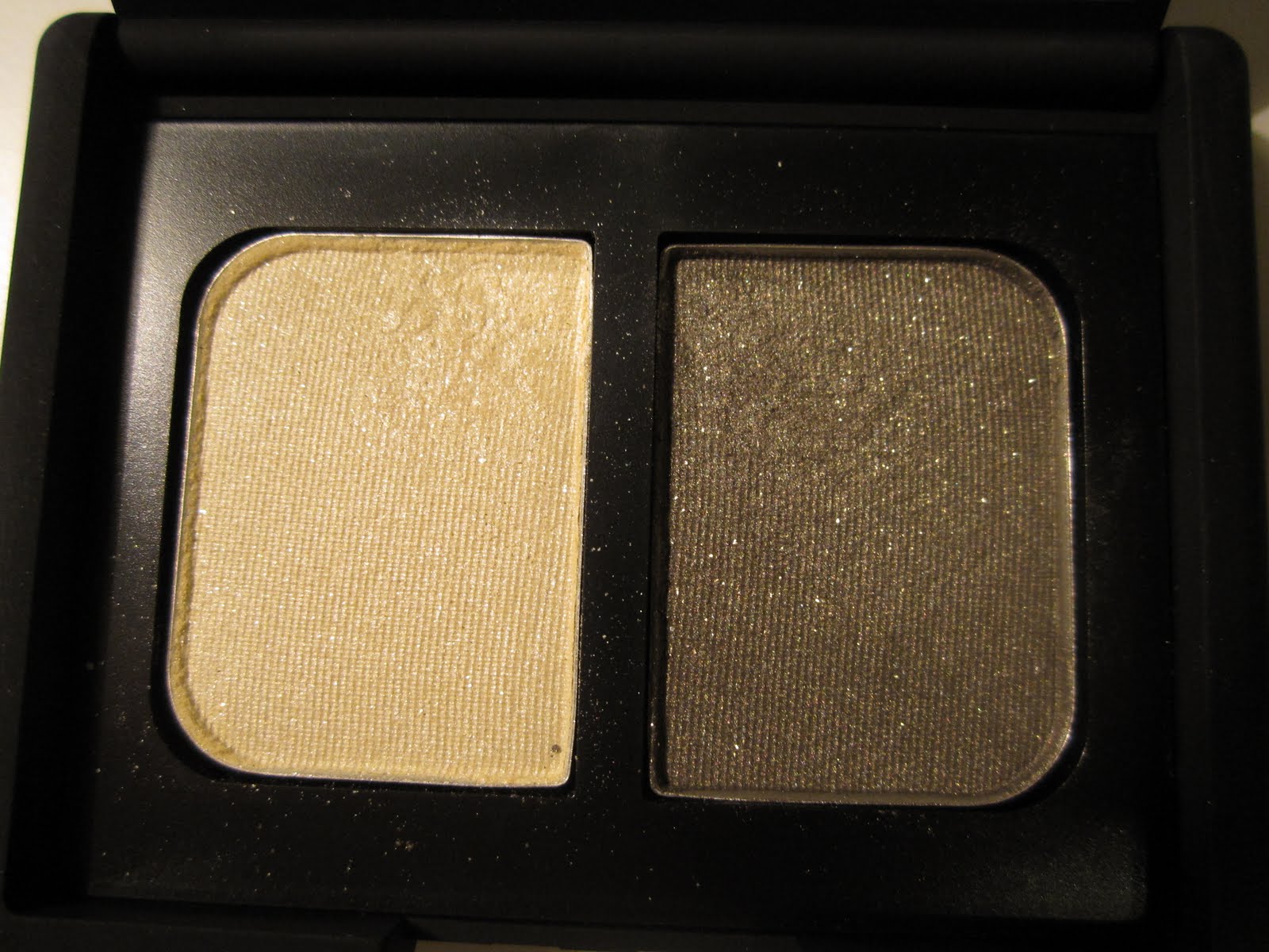 Nars Taiga