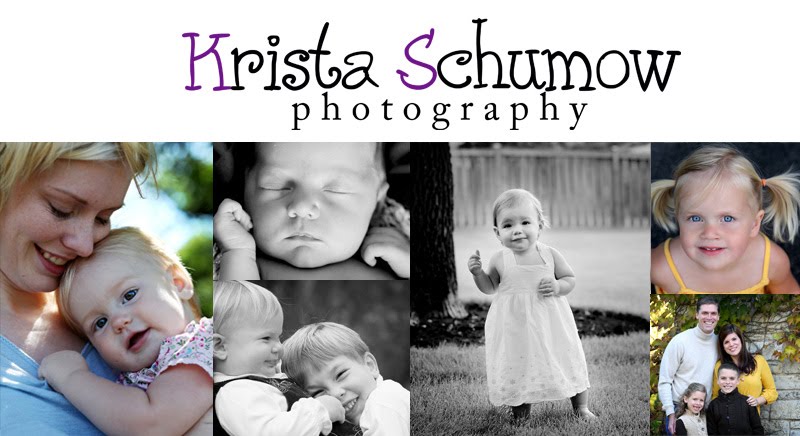 Krista Schumow Photography