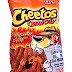Chester Cheetah