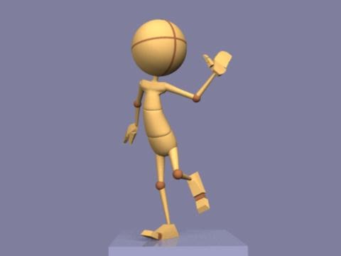 Are animation jobs in demand picture