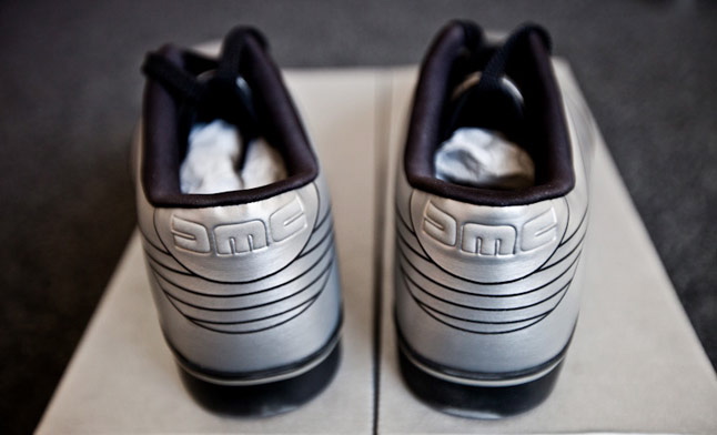 Nike Dmc