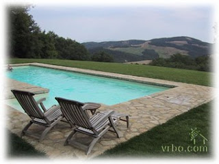Renting a Villa in Italy Renting a Villa in Italy
