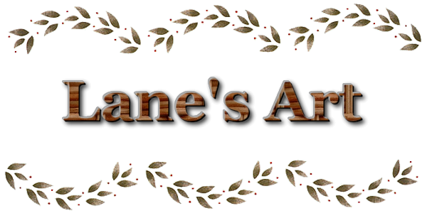 Lane's Art