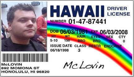 Superbad Id Fake