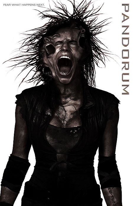 Hollywood Movies Online Pandorum 2009
