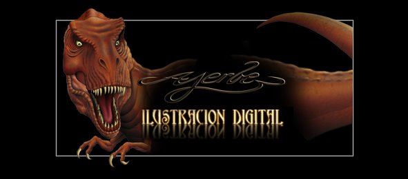 Ayerbe Ilustrador Digital