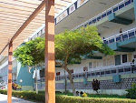 Facultad de Derecho y CC.PP - Universidad Nacional Mayor de San Marcos