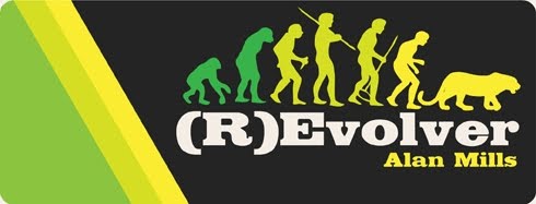 (R) Evolver