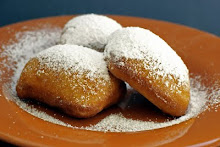 New Orlean's Beignets