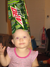 Atlee's hat:)