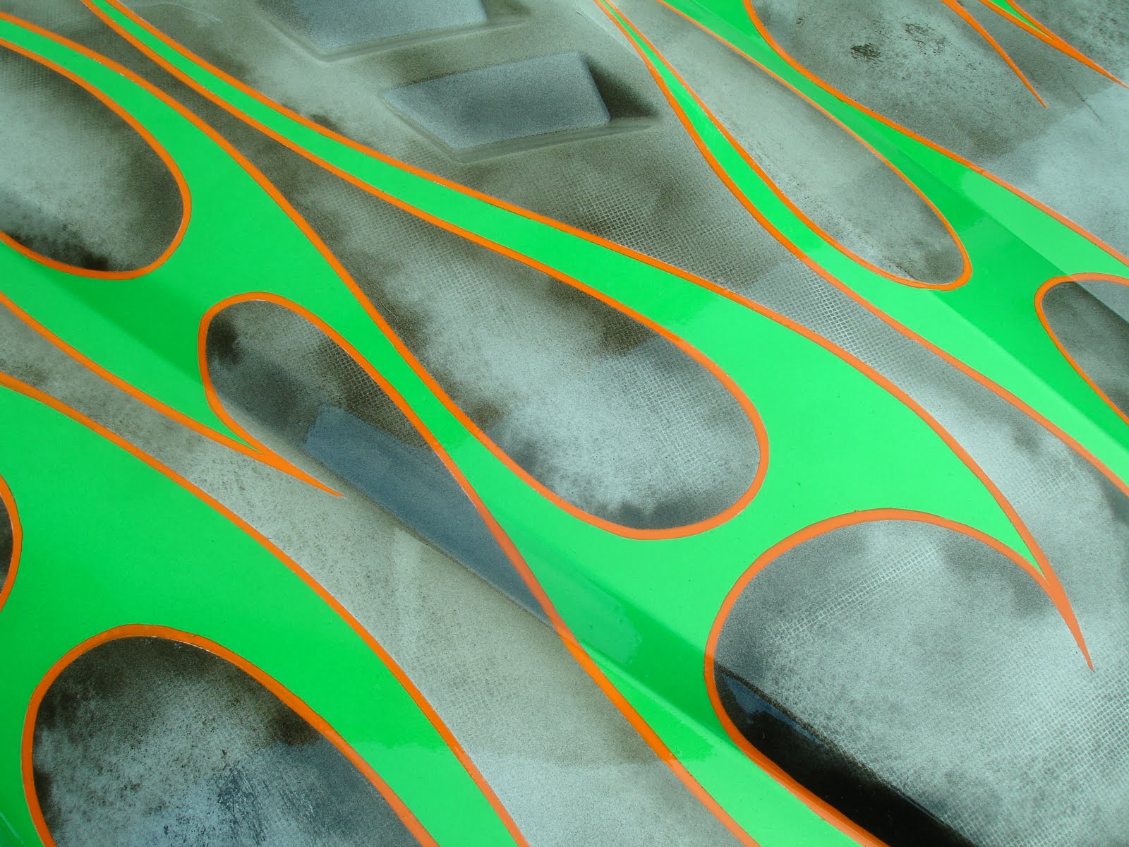 Nadalet Design Painted Yamaha Rhino plastics for sale!!!