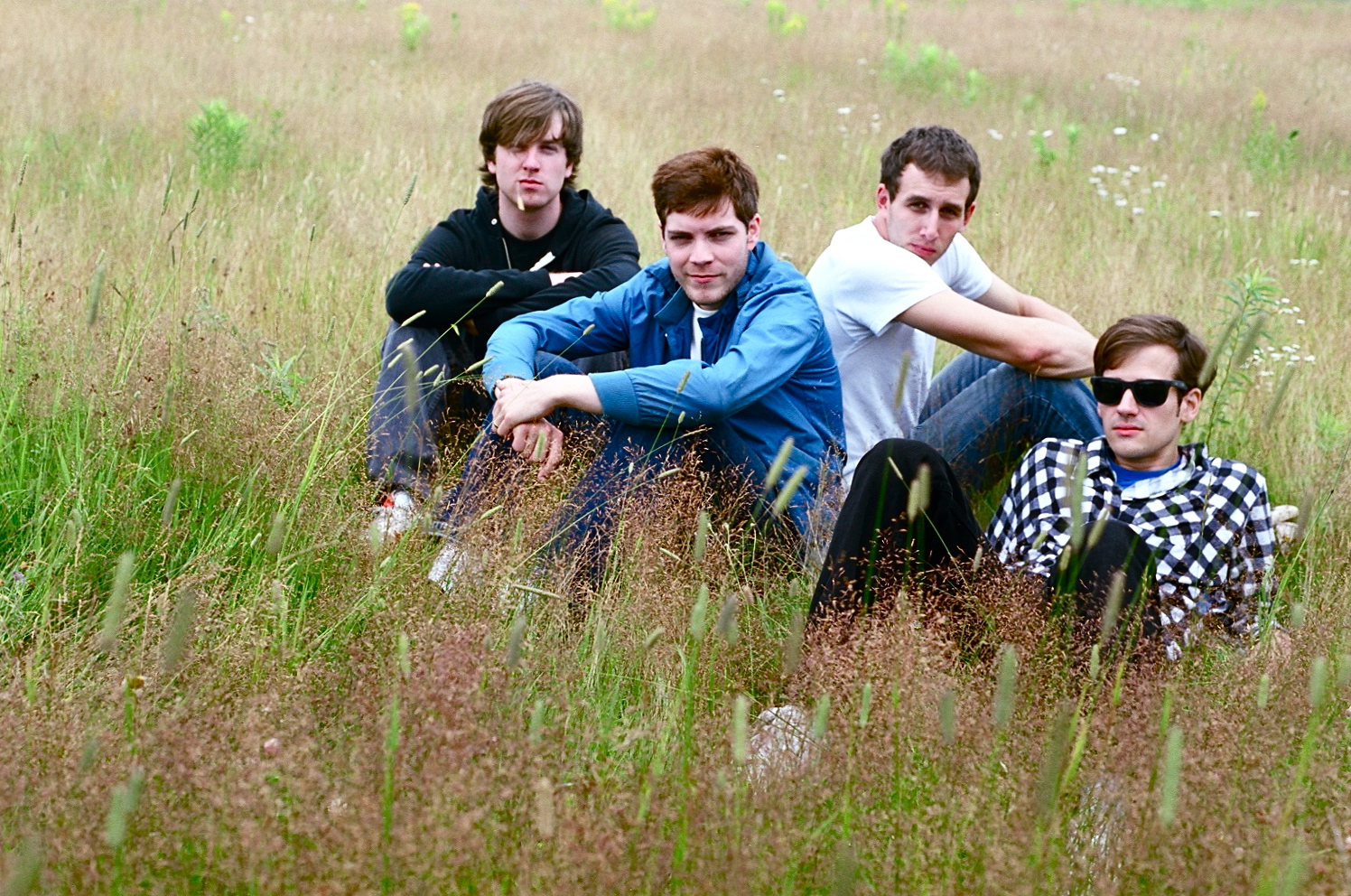 Birds And Buildings Discography at Discogs