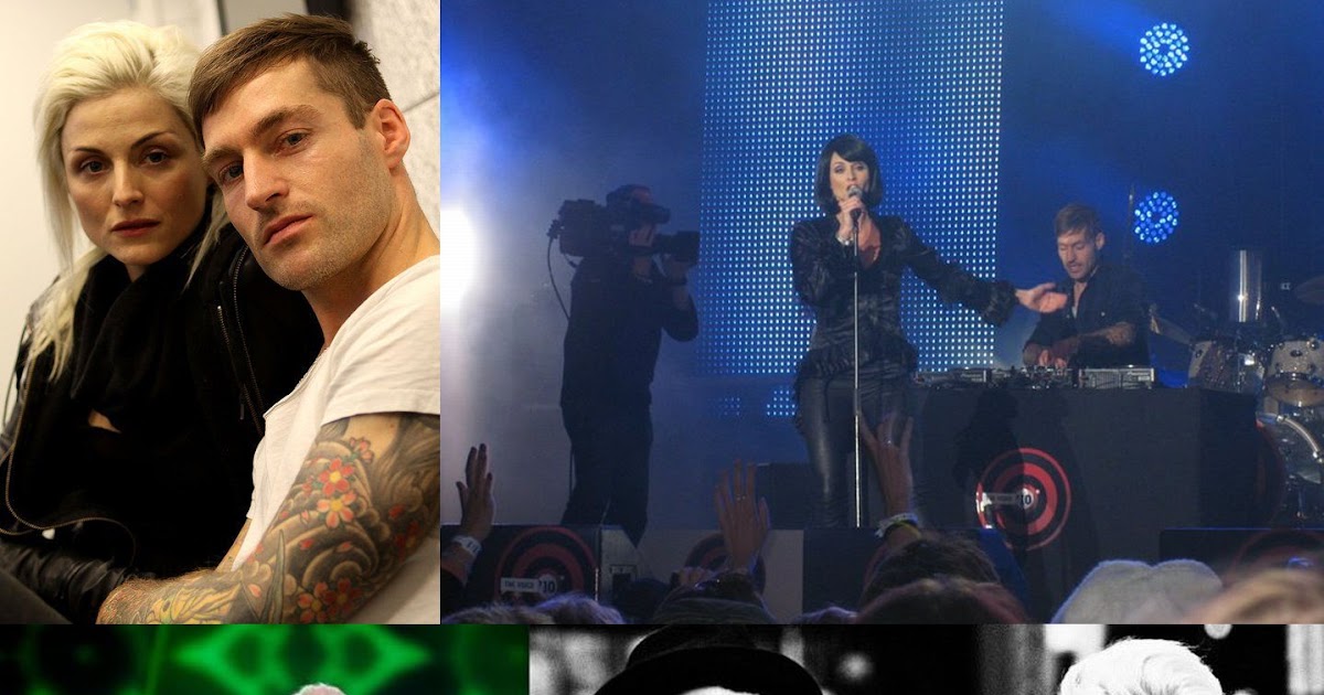 Bearly Rambling Electric Lady Lab