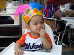 Our Love, Nur Irfan Hakim