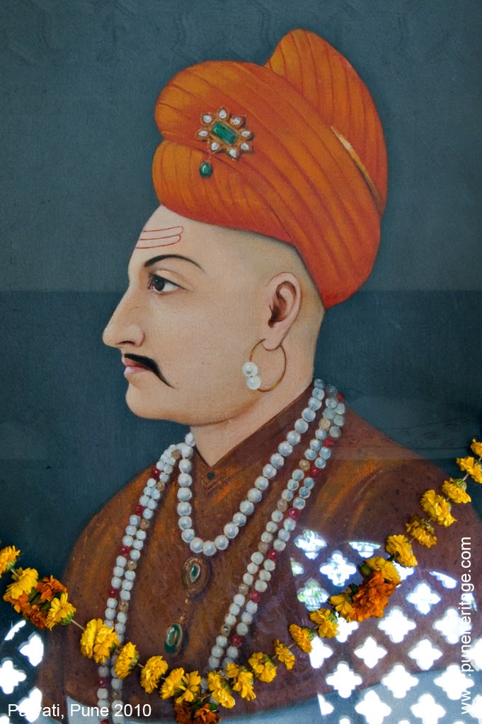 Balaji Baji Rao Alchetron, The Free Social Encyclopedia