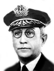 Isaías de Noronha.  24.10.1930 a 03.11.1930