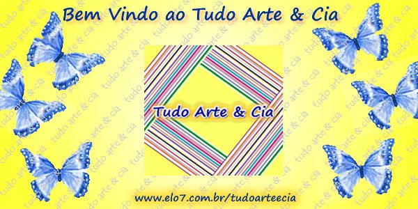 Tudo Arte & Cia