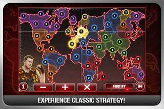 RISK World IPA Game
Version 1.5.2 RISK World IPA Game Version 1.5.2